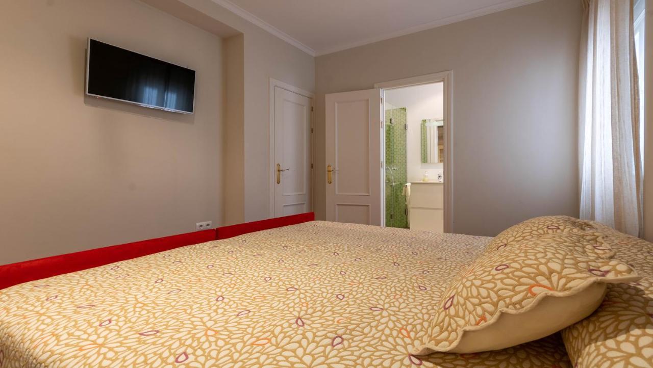Apartamento Arenal - 3 Habitaciones Sevilla Dış mekan fotoğraf