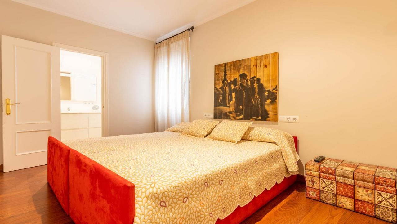 Apartamento Arenal - 3 Habitaciones Sevilla Dış mekan fotoğraf