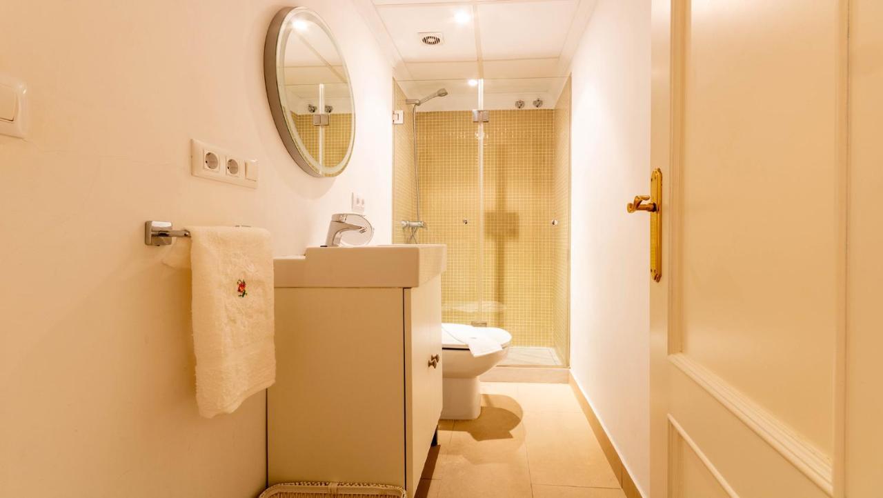 Apartamento Arenal - 3 Habitaciones Sevilla Dış mekan fotoğraf