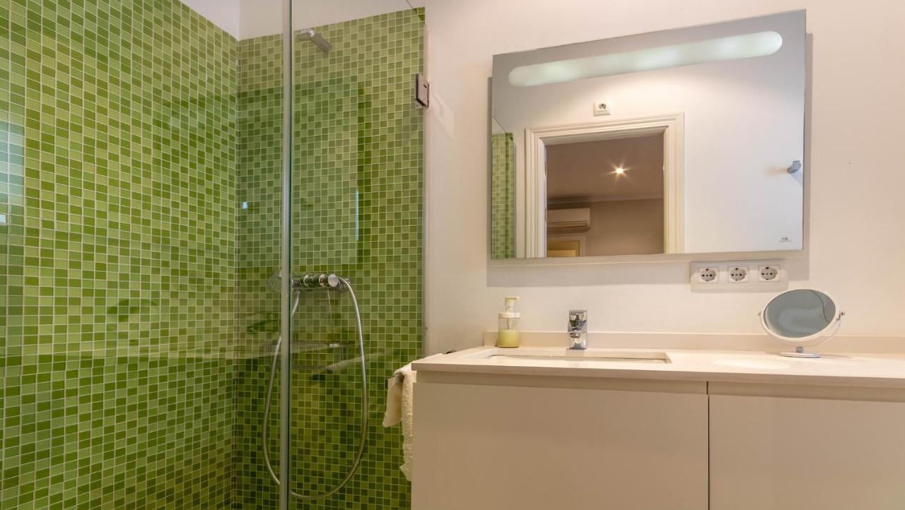Apartamento Arenal - 3 Habitaciones Sevilla Dış mekan fotoğraf